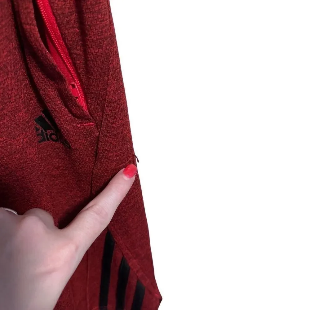 adidas men aeroready